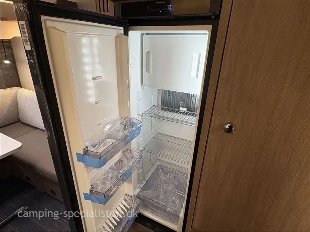 Billede 8 - 2024 - Tabbert Senara 490 TD Tabbert Senara 490 TD 2024 - kan nu ses hos Camping-Sepcialisten.dk