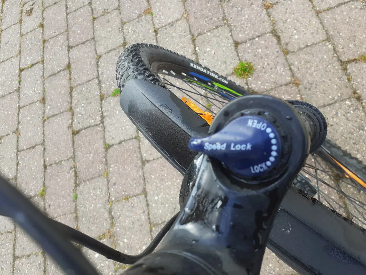 Billede 5 - Mountain Bike Scott Aspect 650 S