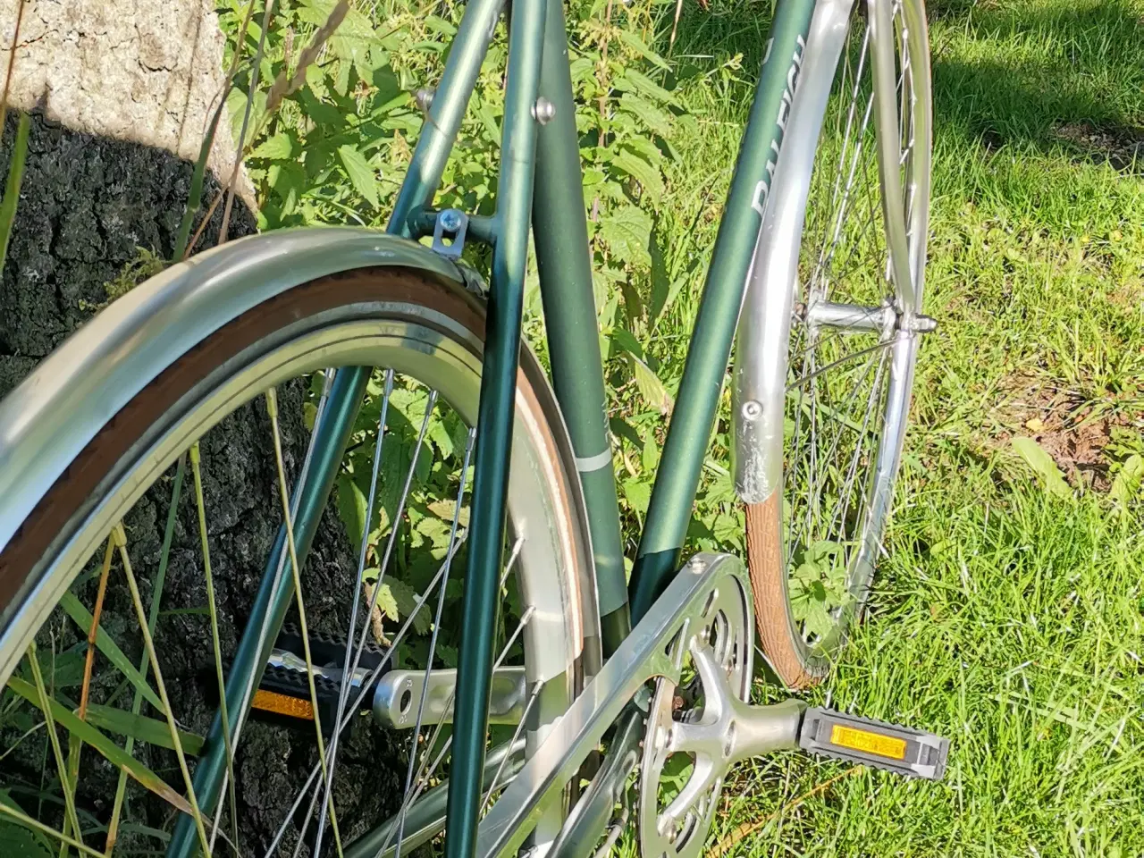 Billede 4 - Raleigh Yate str 56