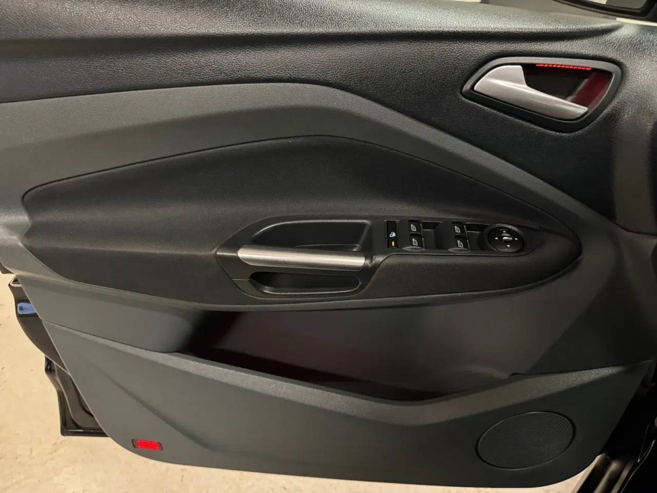 Billede 13 - Ford C-MAX 1,6 SCTi 150 Titanium
