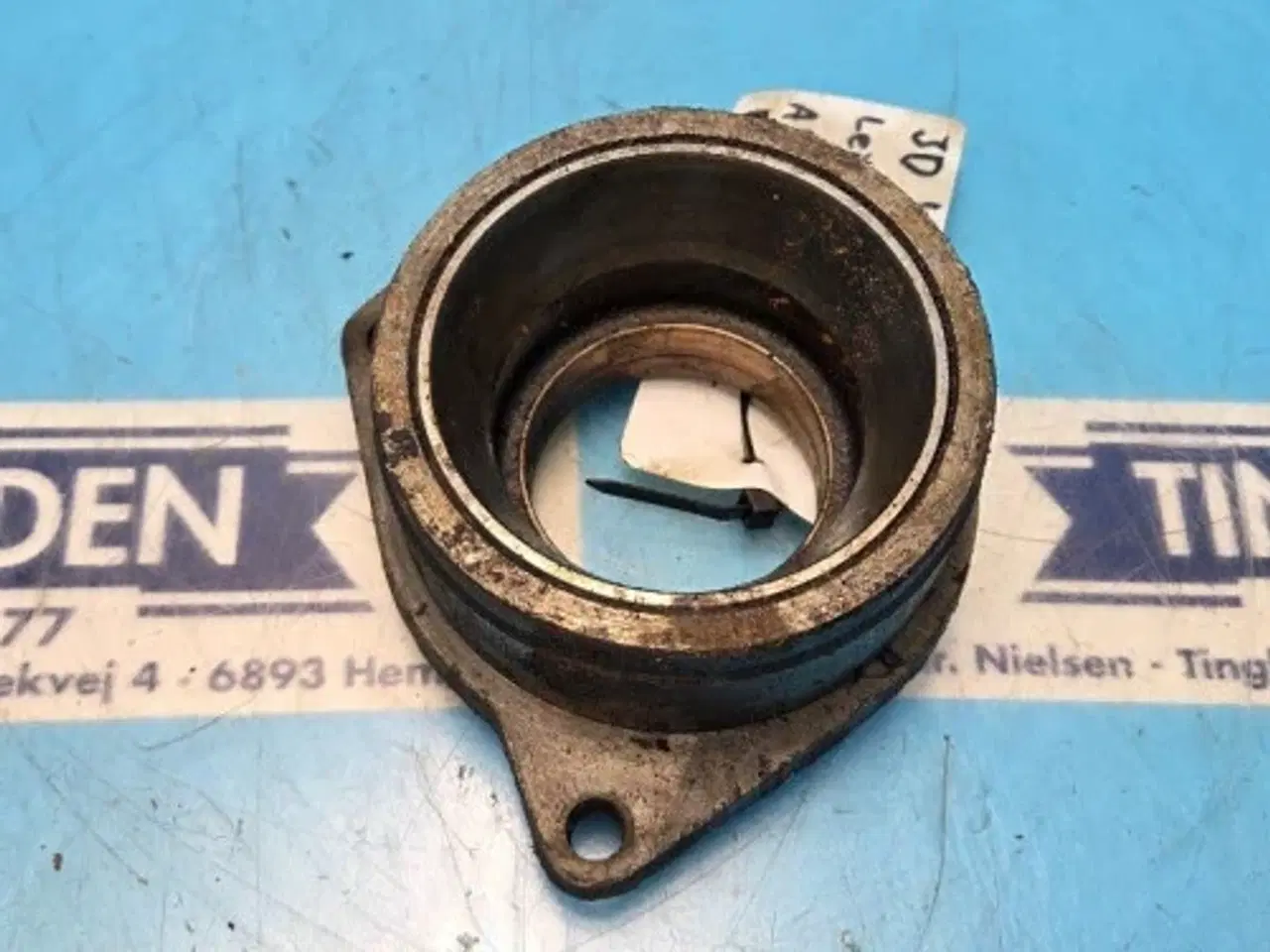 Billede 6 - John Deere 4040 Lejehus AR54442