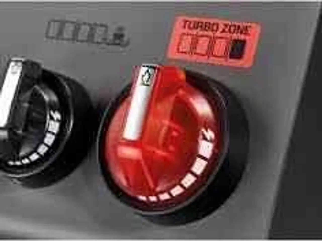 Billede 3 - Enders Hyde 6 sikr turbo II gasgrill - sort