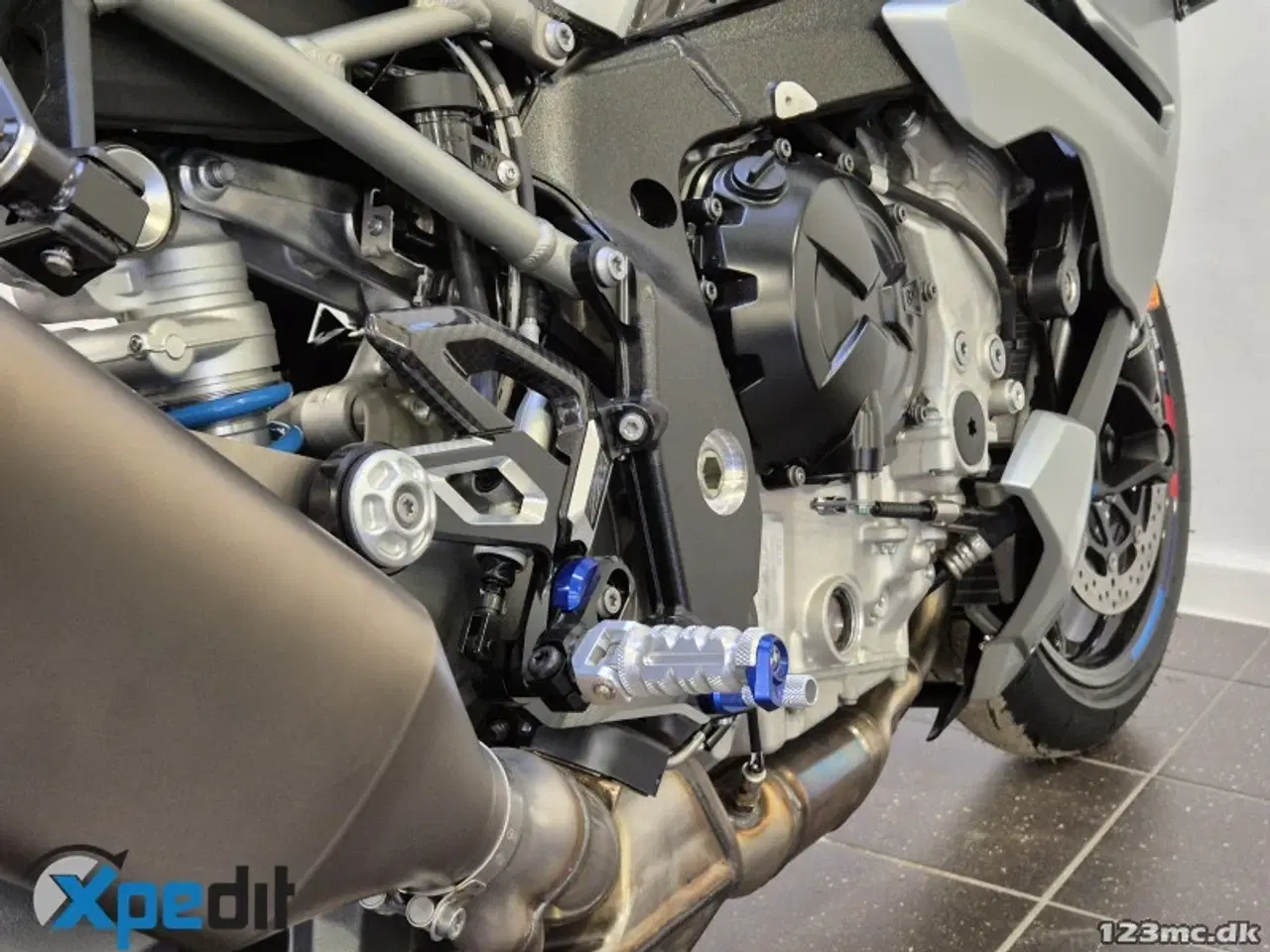 Billede 12 - BMW M 1000 R