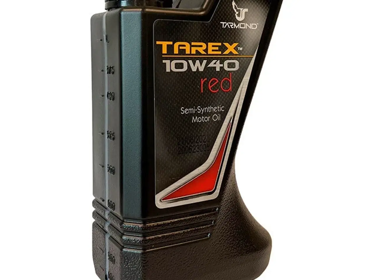 Billede 1 - TAREX 10W40 1ltr semi-syntetisk motorolie