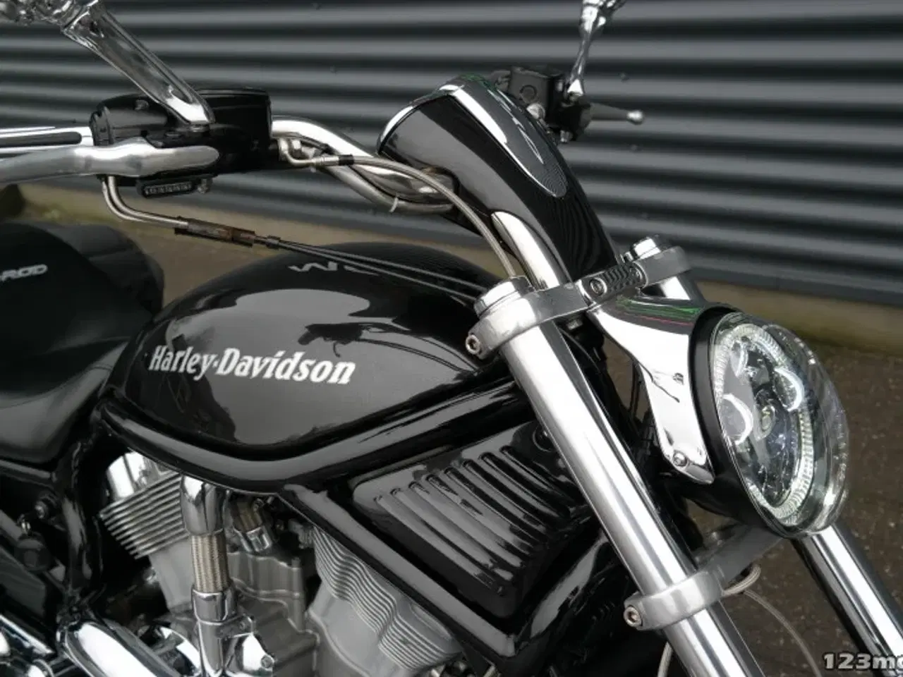 Billede 12 - Harley-Davidson VRSCA V-Rod MC-SYD BYTTER GERNE