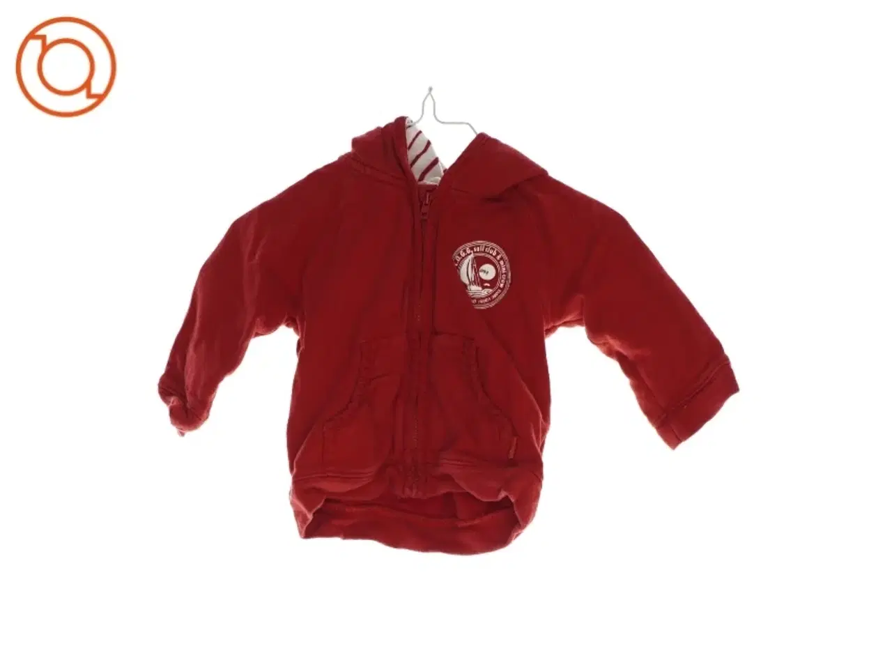 Billede 1 - Trøje fra H&M  (str. 74)