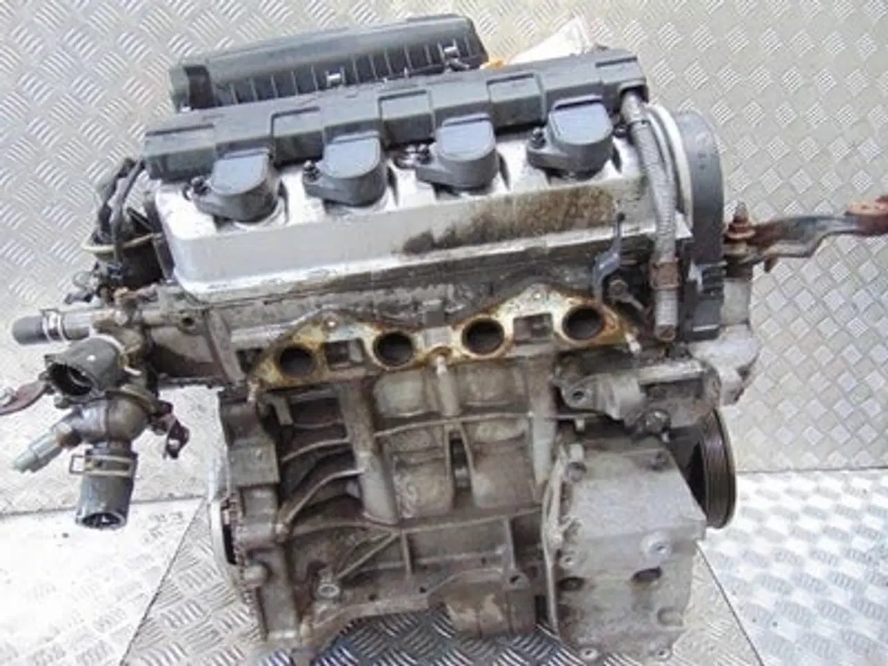 Billede 1 - D16V1 Honda Civic III 1.6 MOTOR