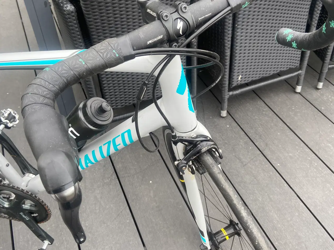 Billede 4 -  Racer cykel Specialized Dolce Elite, 57 cm stel, 
