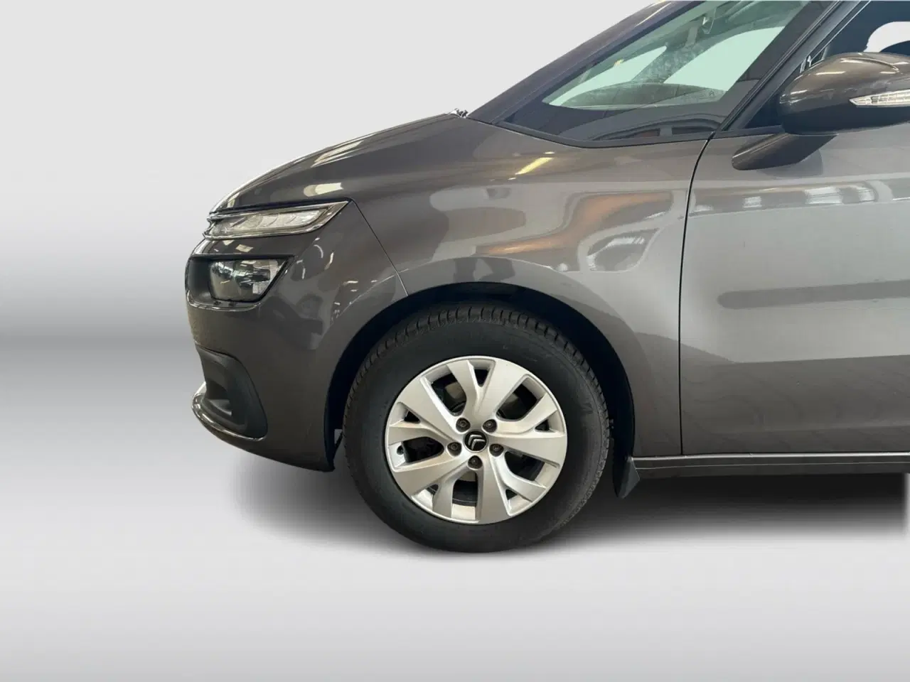 Billede 9 - Citroën Grand C4 SpaceTourer 1,5 BlueHDi 130 Iconic 7prs