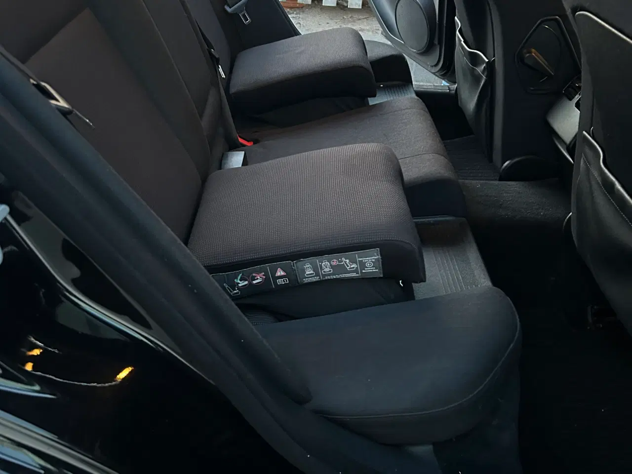Billede 8 - Mercedes C200 CDi Avantgarde st.car – velkørende M
