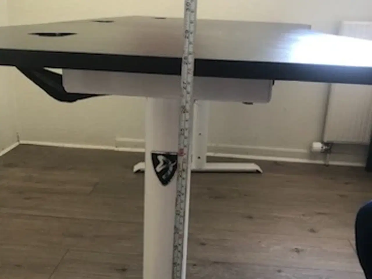 Billede 7 - Stort computerbord 