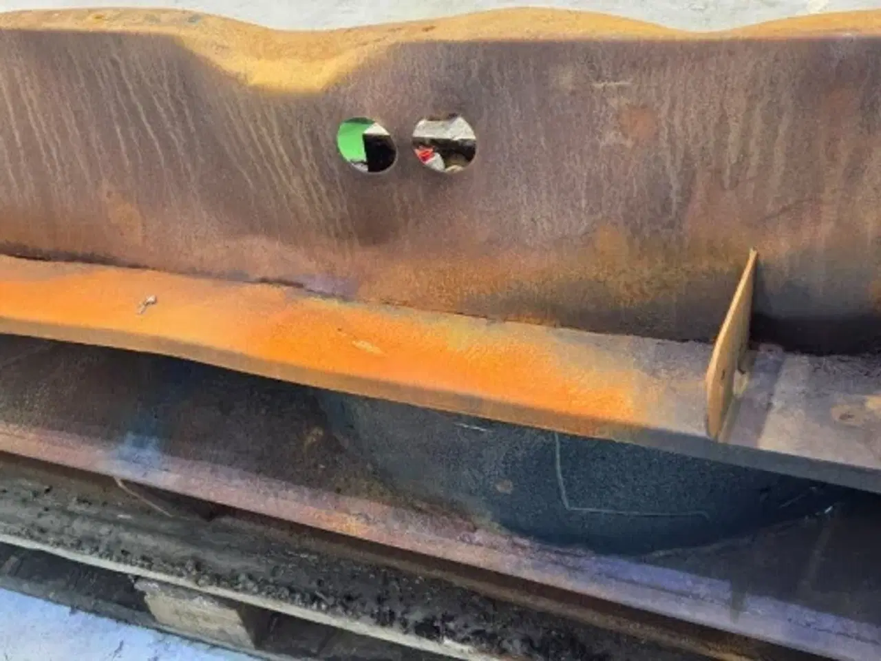 Billede 7 - John Deere S690 Avnespreder AXE75059