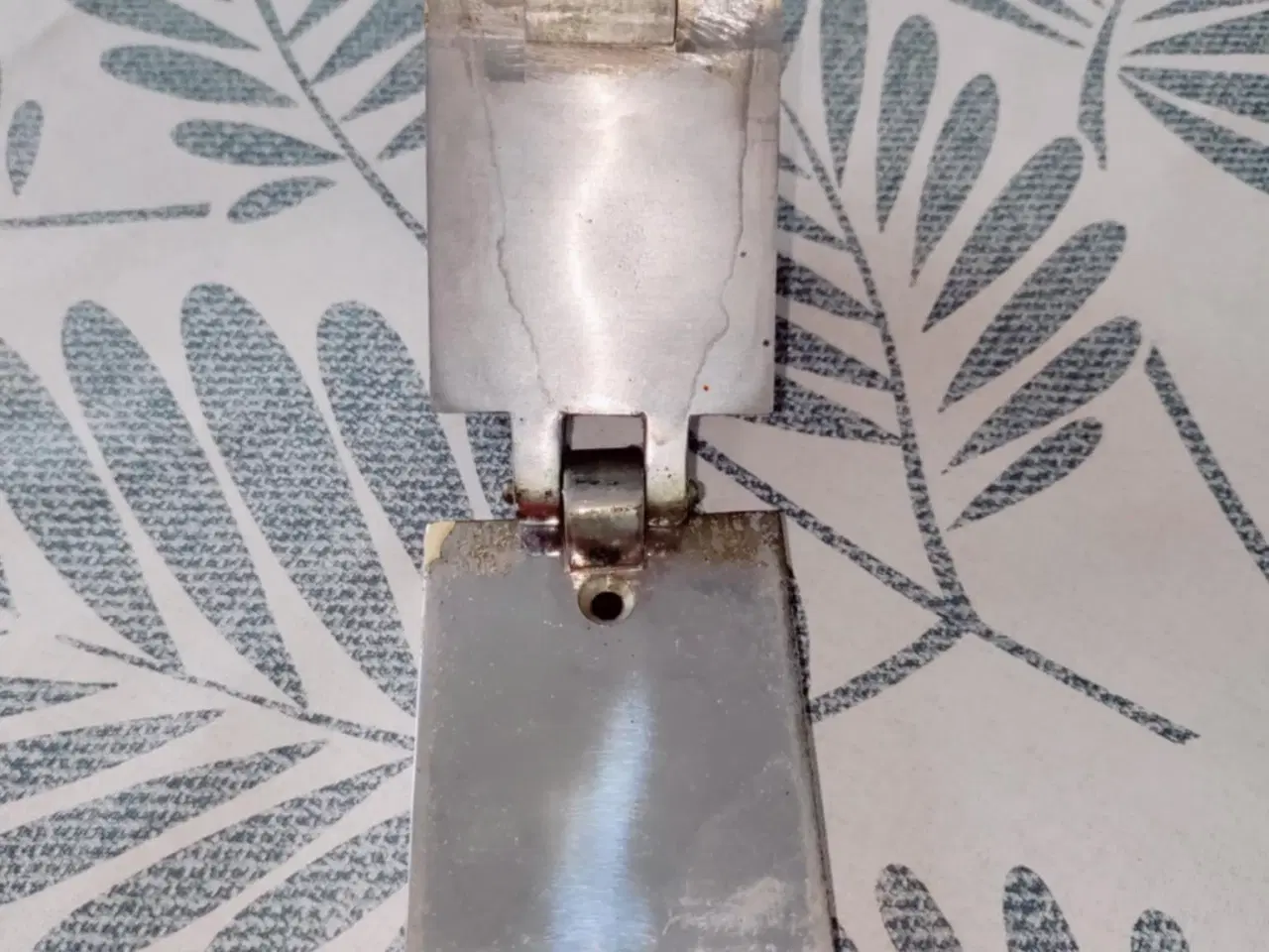 Billede 6 - super fed gamle æskebæger fra togene og busser