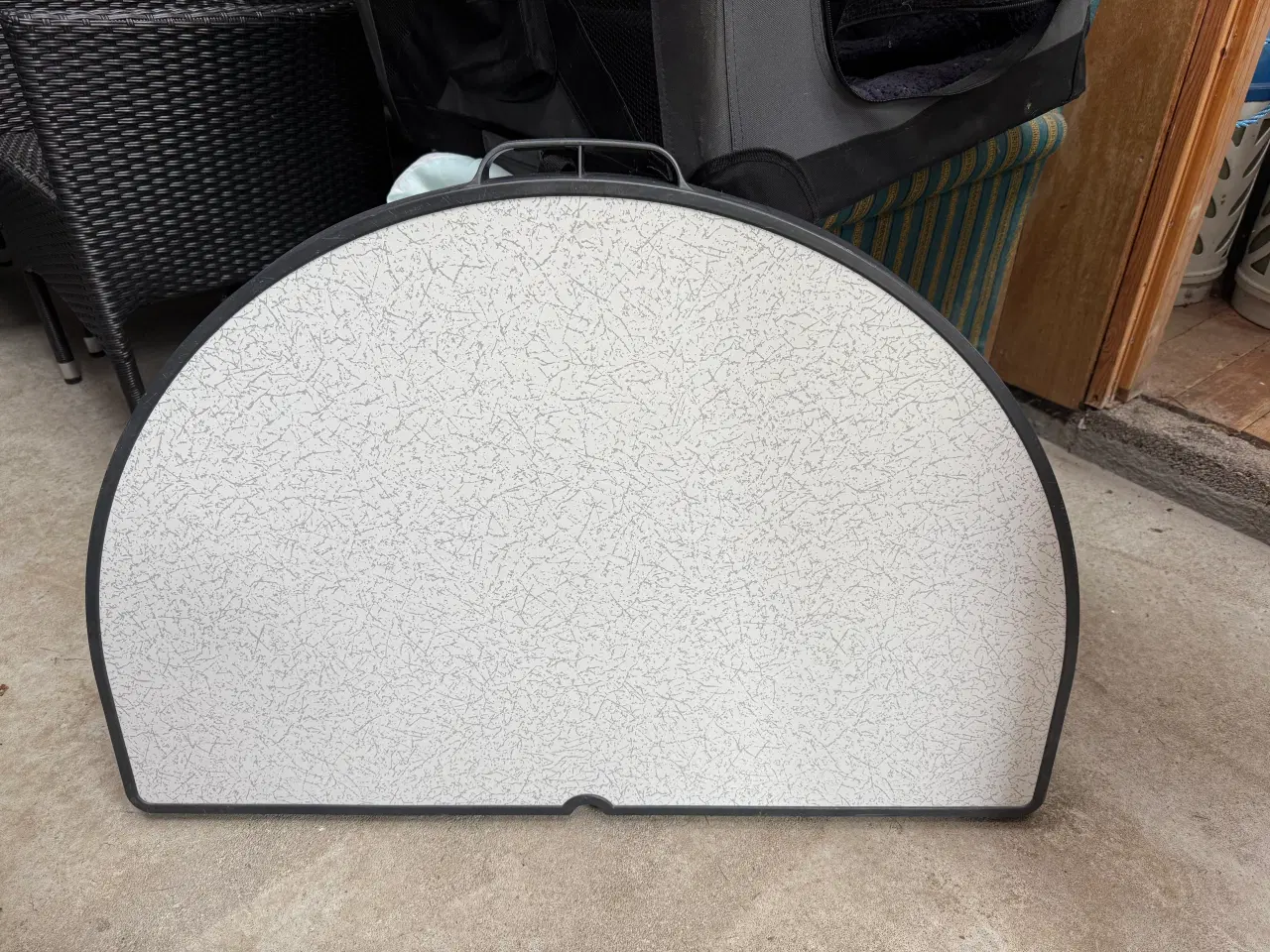 Billede 2 - Klapbord 
