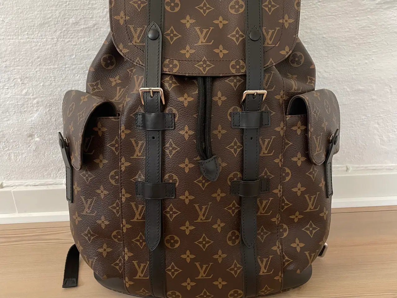 Billede 2 - Louis Vuitton Christopher PM Backpack