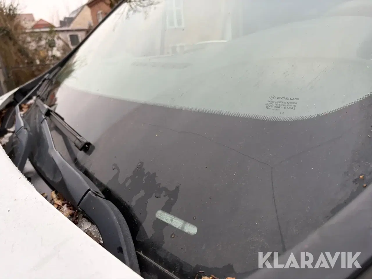 Billede 8 - Varebil Renault Trafic