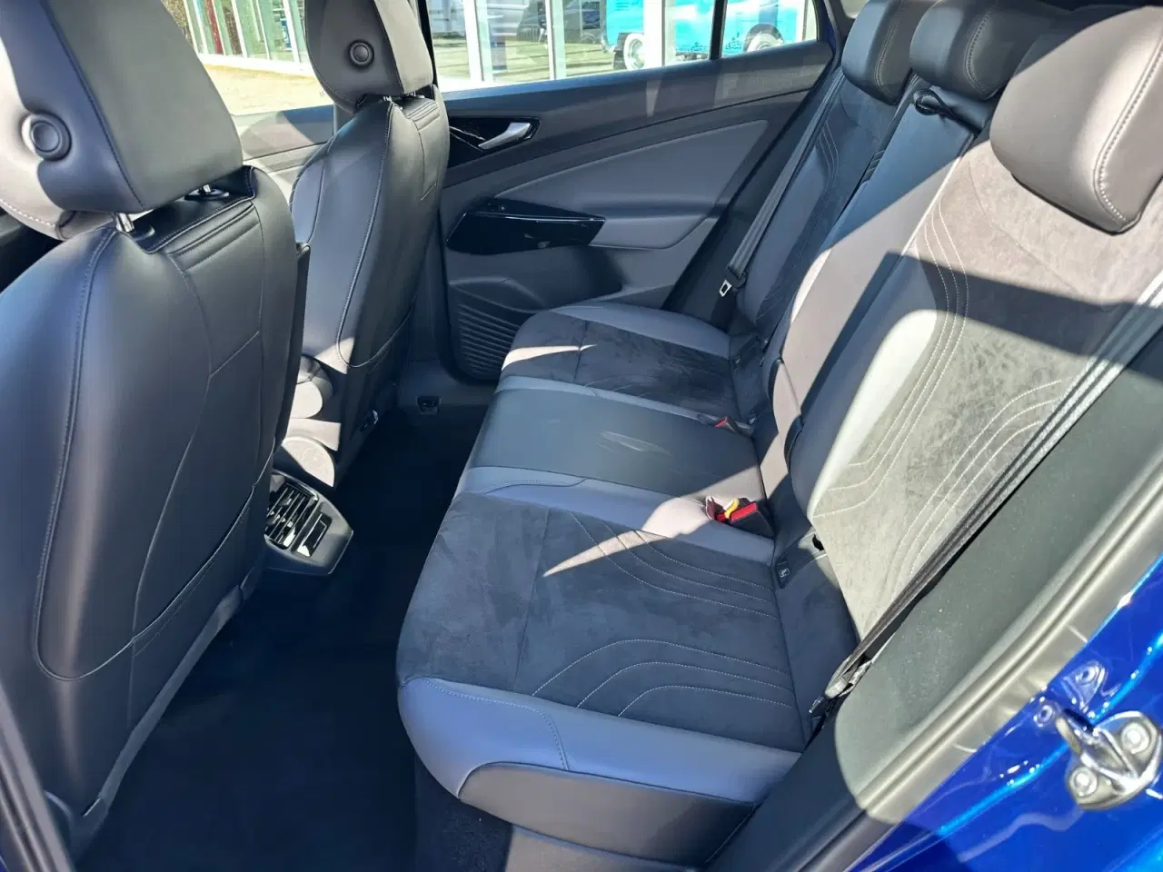 Billede 10 - VW ID.4 77 Pro Performance