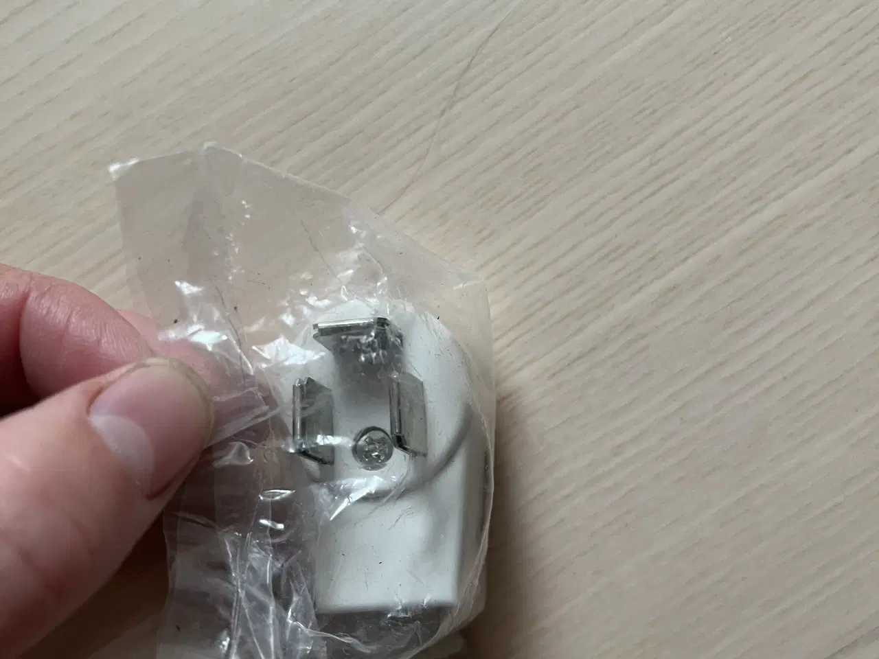 Billede 1 - Adapter stik