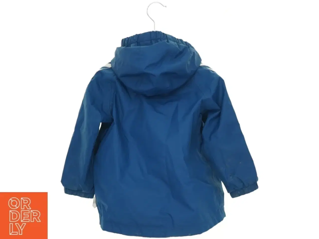 Billede 2 - Vindjakke fra Hummel (str. 98 cm)