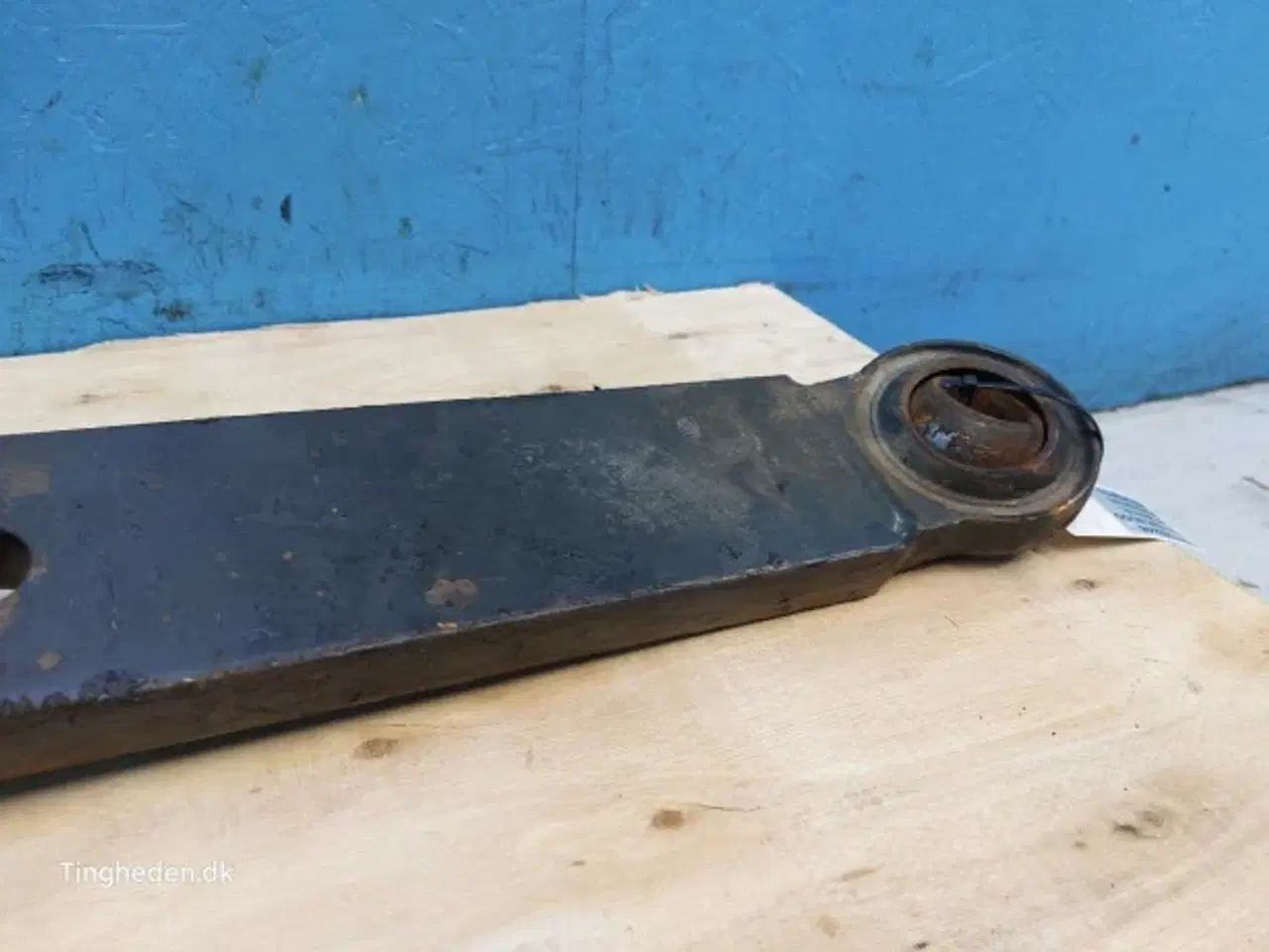 Billede 5 - Valmet 8050 Liftarm R. 30220030