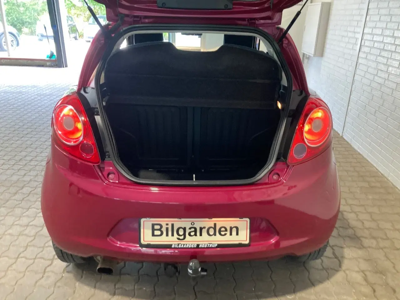 Billede 6 - Ford Ka 1,2 SE