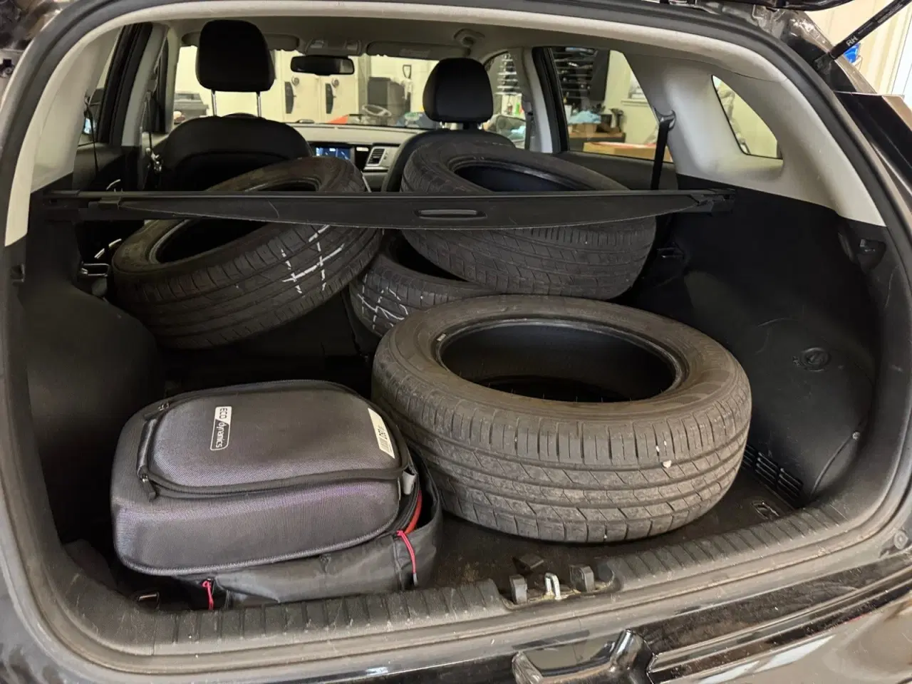 Billede 17 - Kia Niro 1,6 PHEV Advance+ DCT