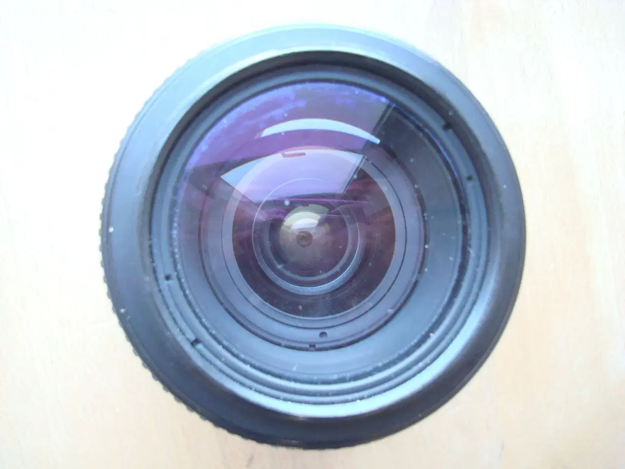Billede 8 - 35-140 mm micro zoom AIs til Nikon 
