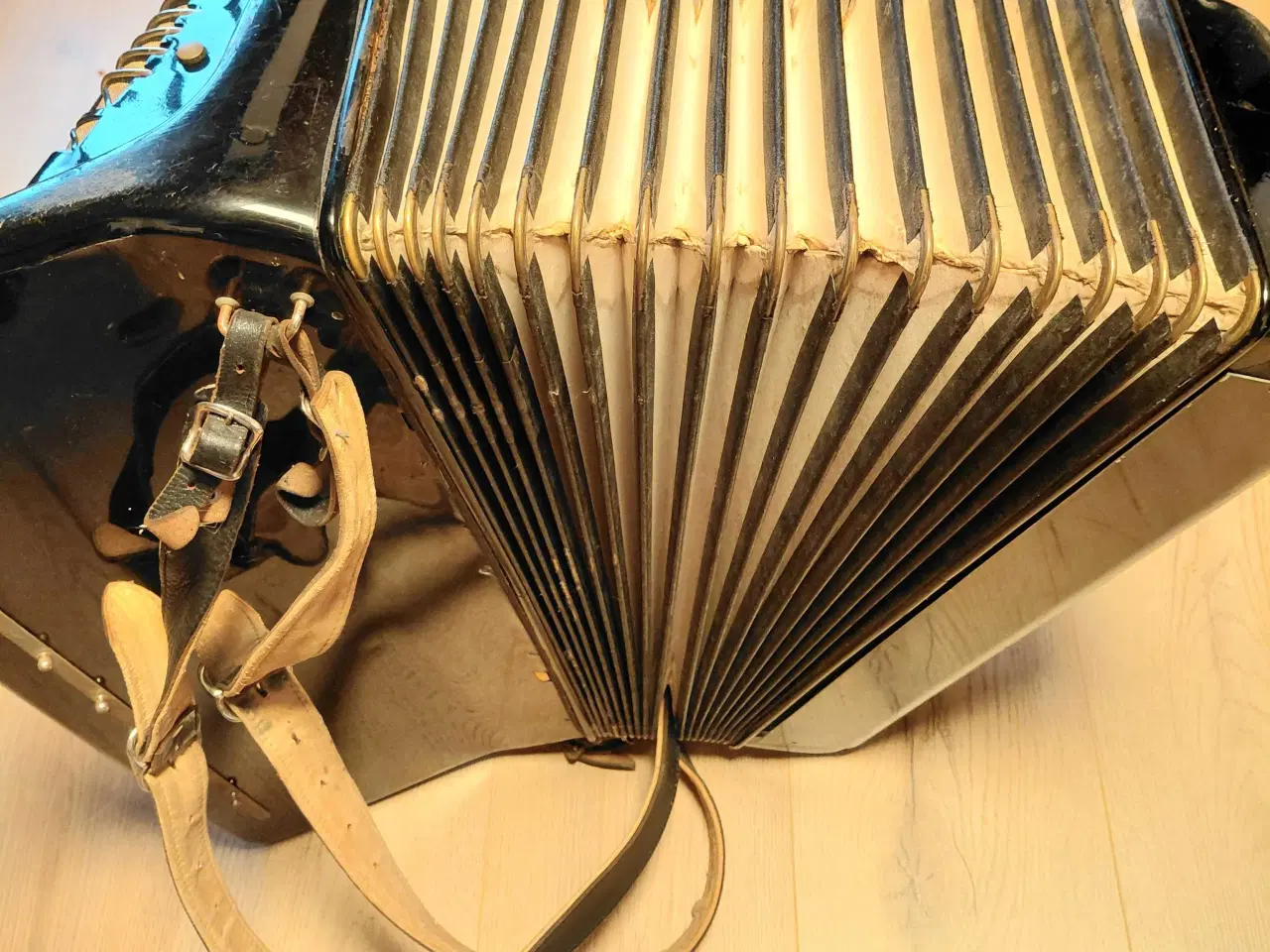 Billede 10 - H0HNER Atlantic IV De Luxe