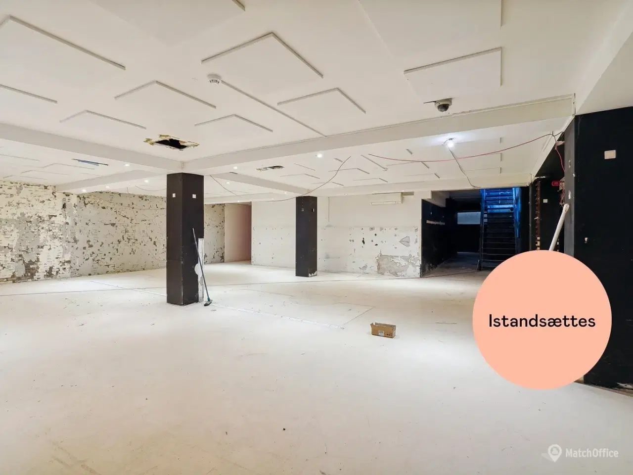 Billede 15 - Unikt restaurations  /sportsbar lokale i hjertet af Frederiksberg – Ingen binding