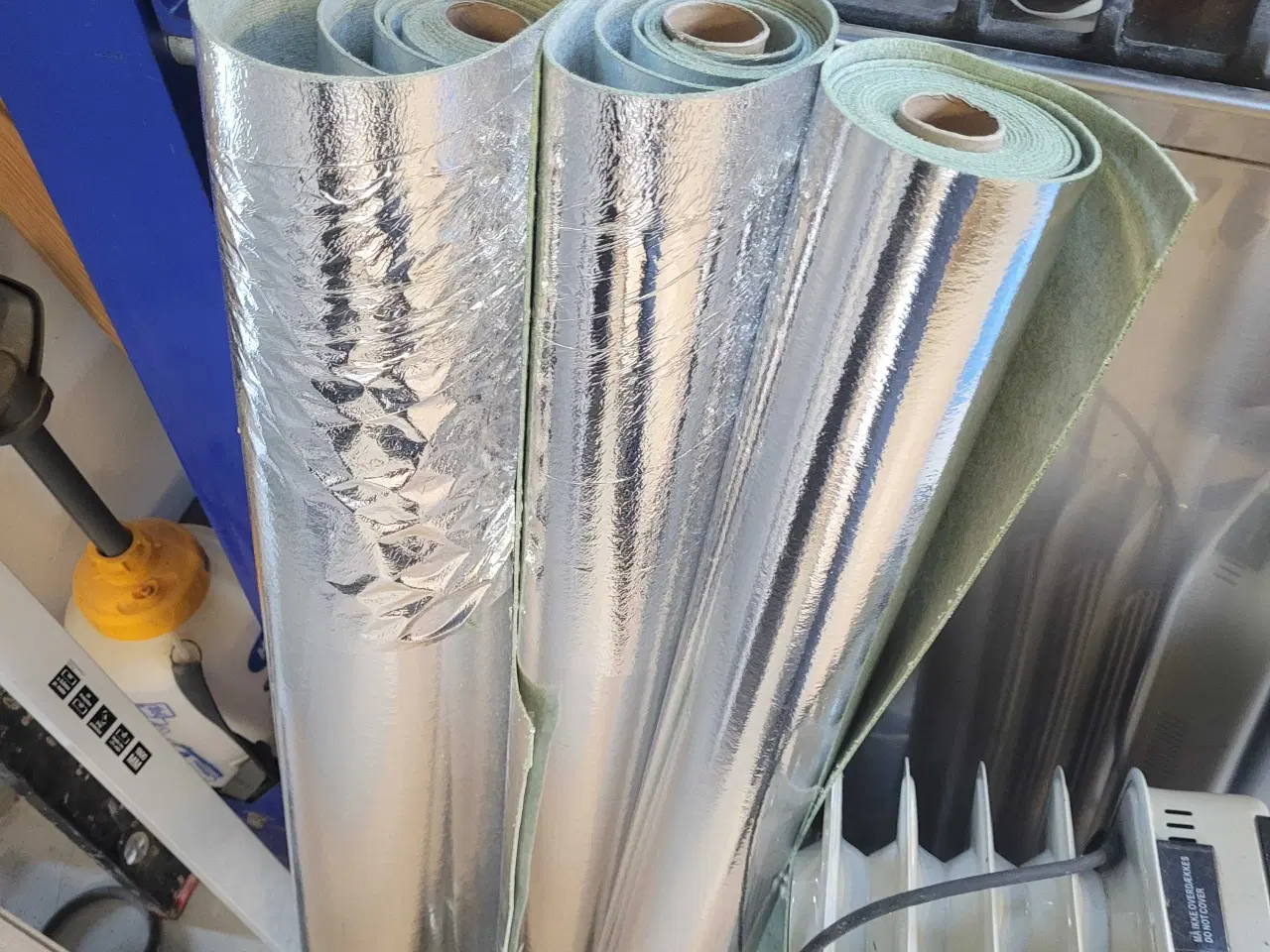 Billede 4 - Garant gulv