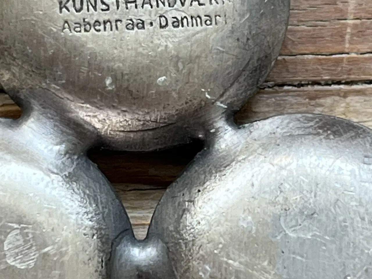 Billede 5 - Asoe tin vedhæng