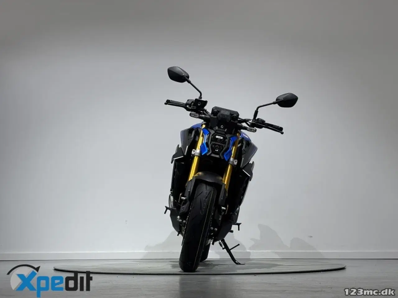 Billede 4 - Suzuki GSXS 1000