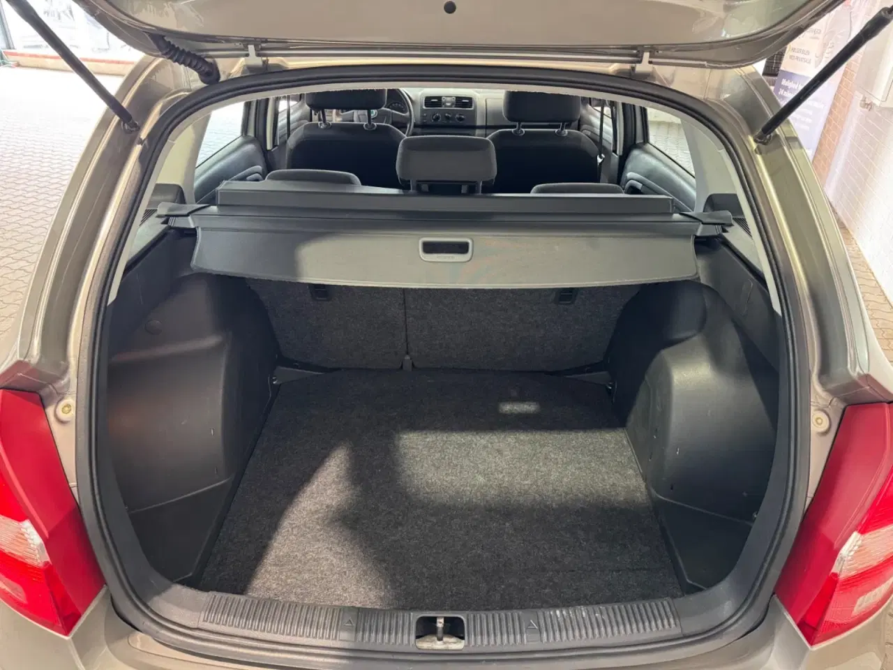 Billede 11 - Skoda Fabia 1,2 TSi 86 Ambition Combi