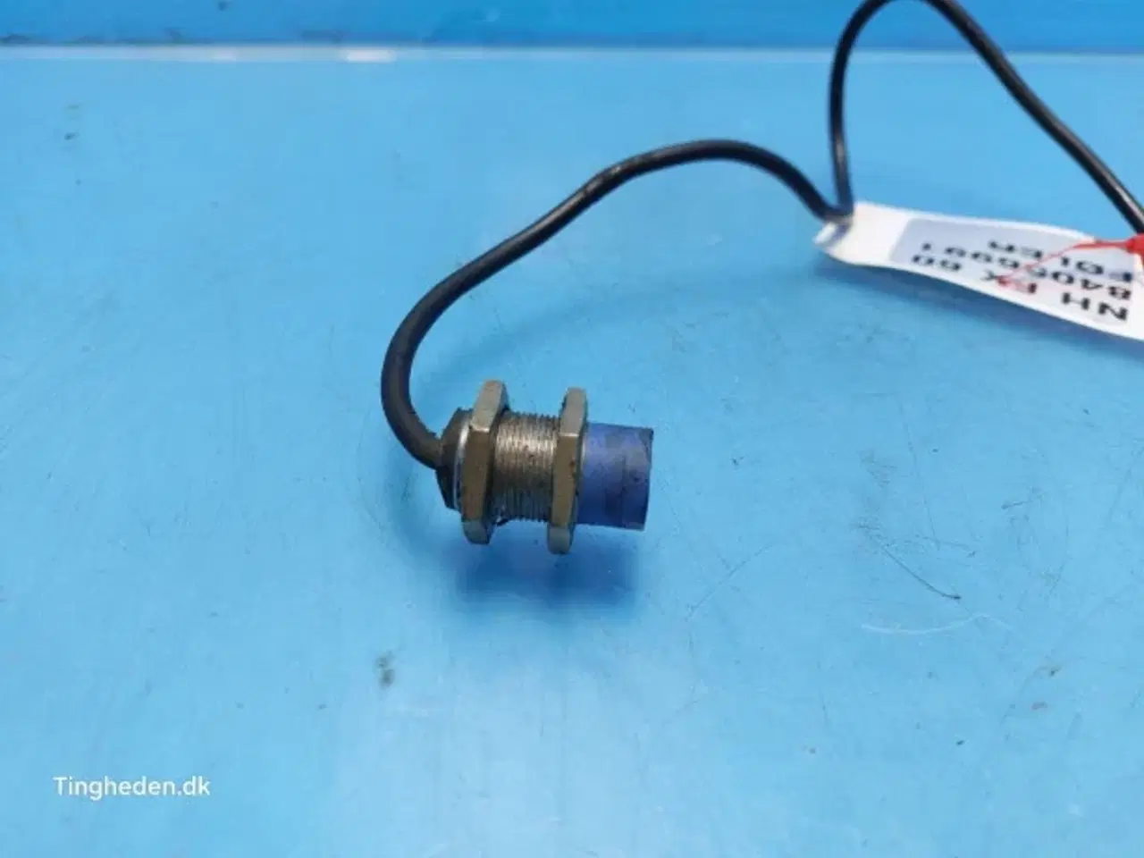 Billede 2 - New Holland FX60 Føler 84056991