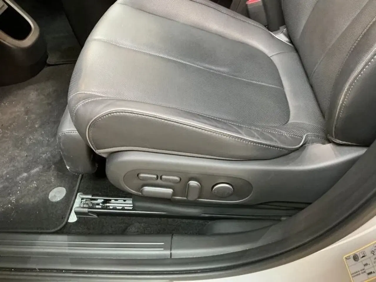 Billede 11 - Hyundai Ioniq 5 84 Ultimate