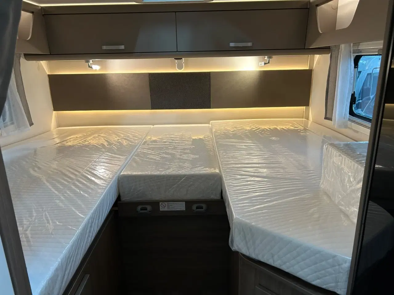 Billede 13 - Carado T328 PRO+ 2,2 JTD 140 aut.