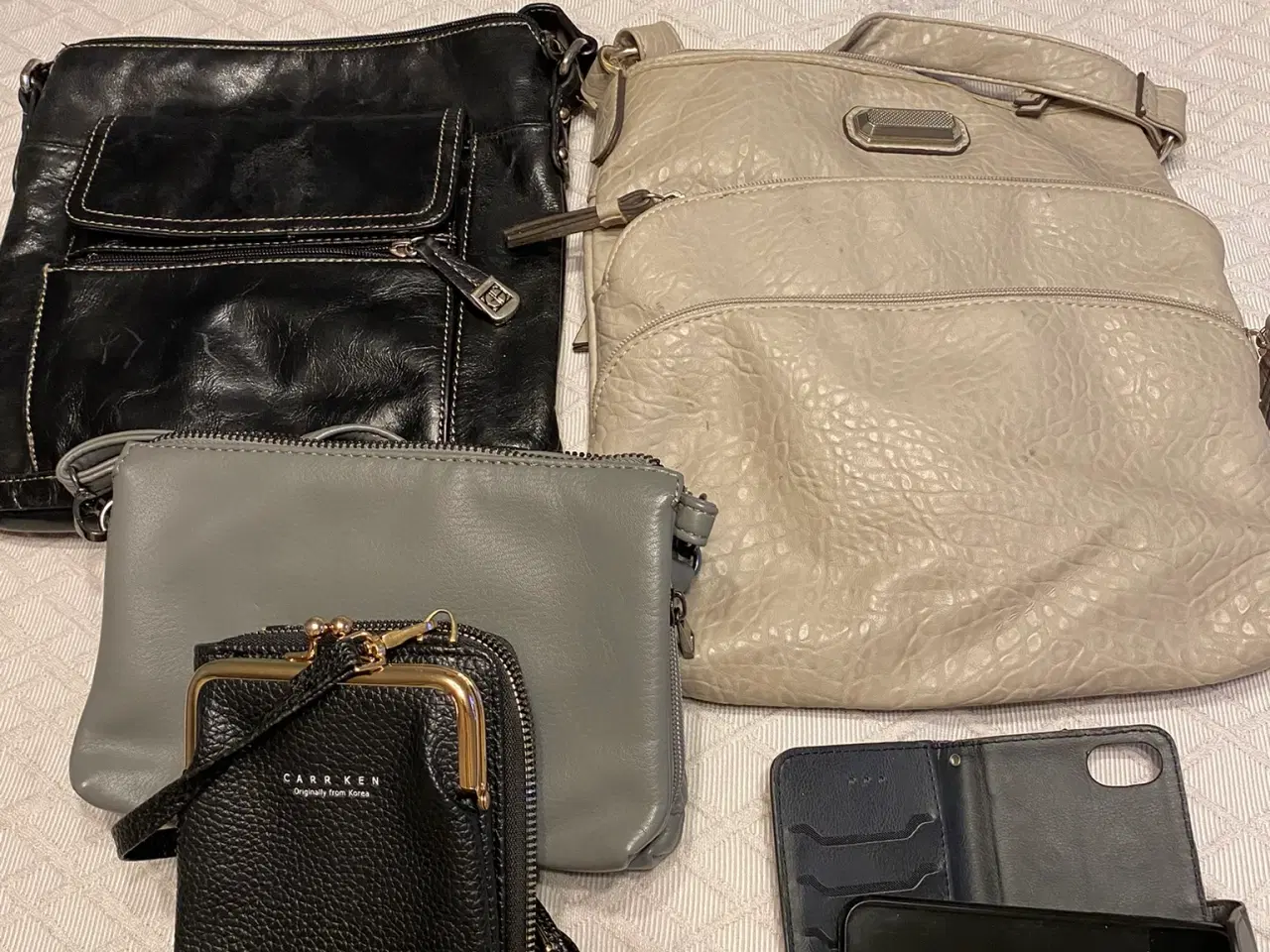 Billede 6 - vinterfrakker heraf den ene er vende frakke