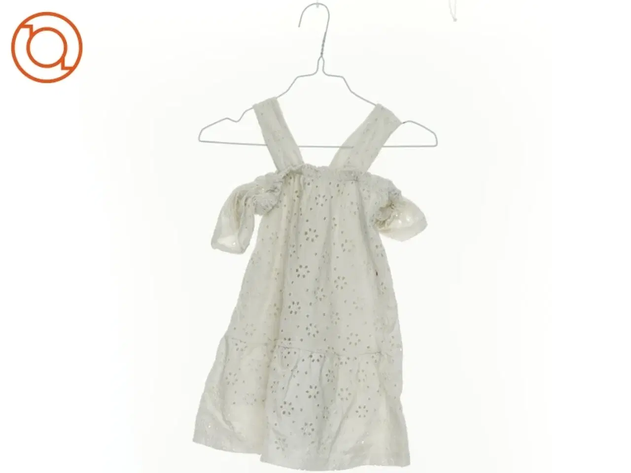 Billede 2 - Kjole fra Zara (str. 98 cm)