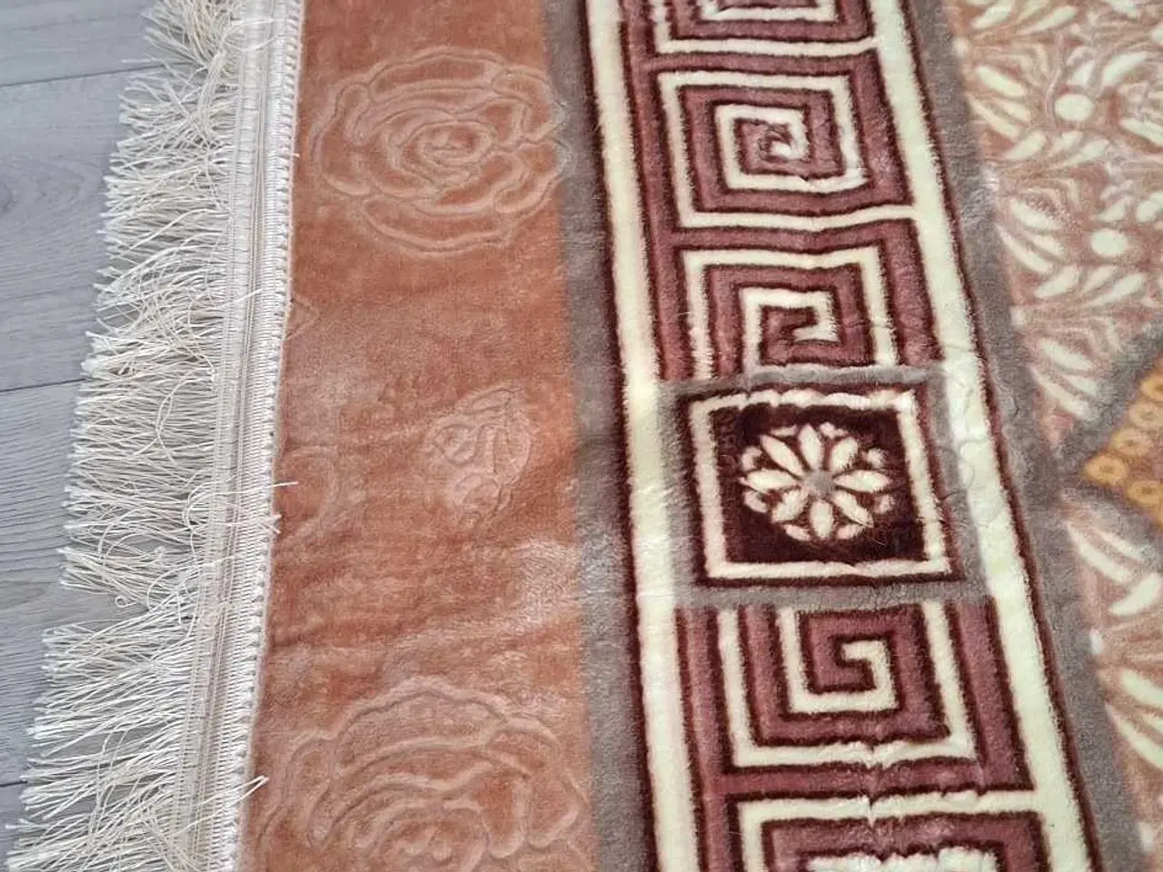 Billede 3 - Kelimtæppe 
