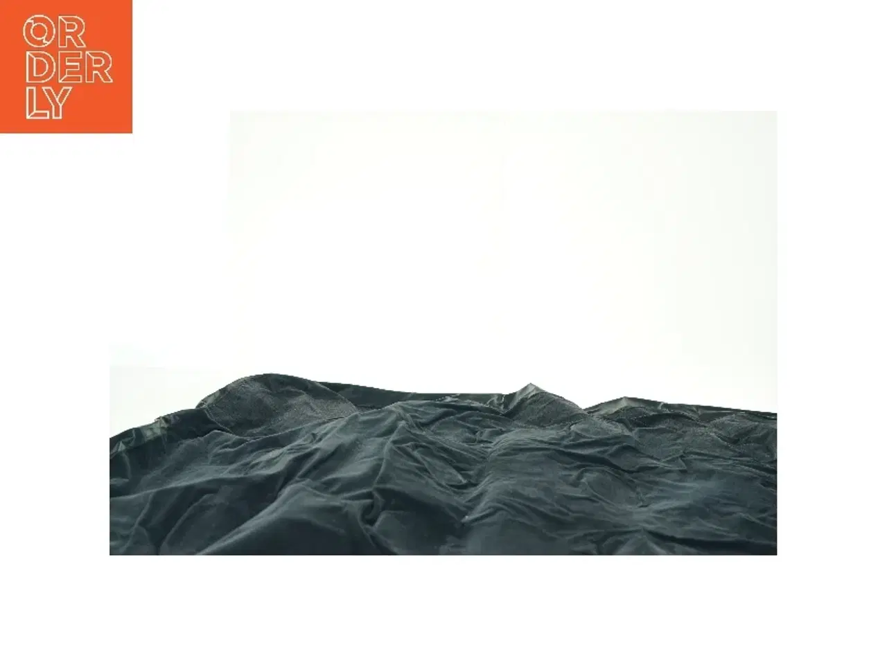 Billede 3 - Oppustelig madras (str. 75 x 175 cm)