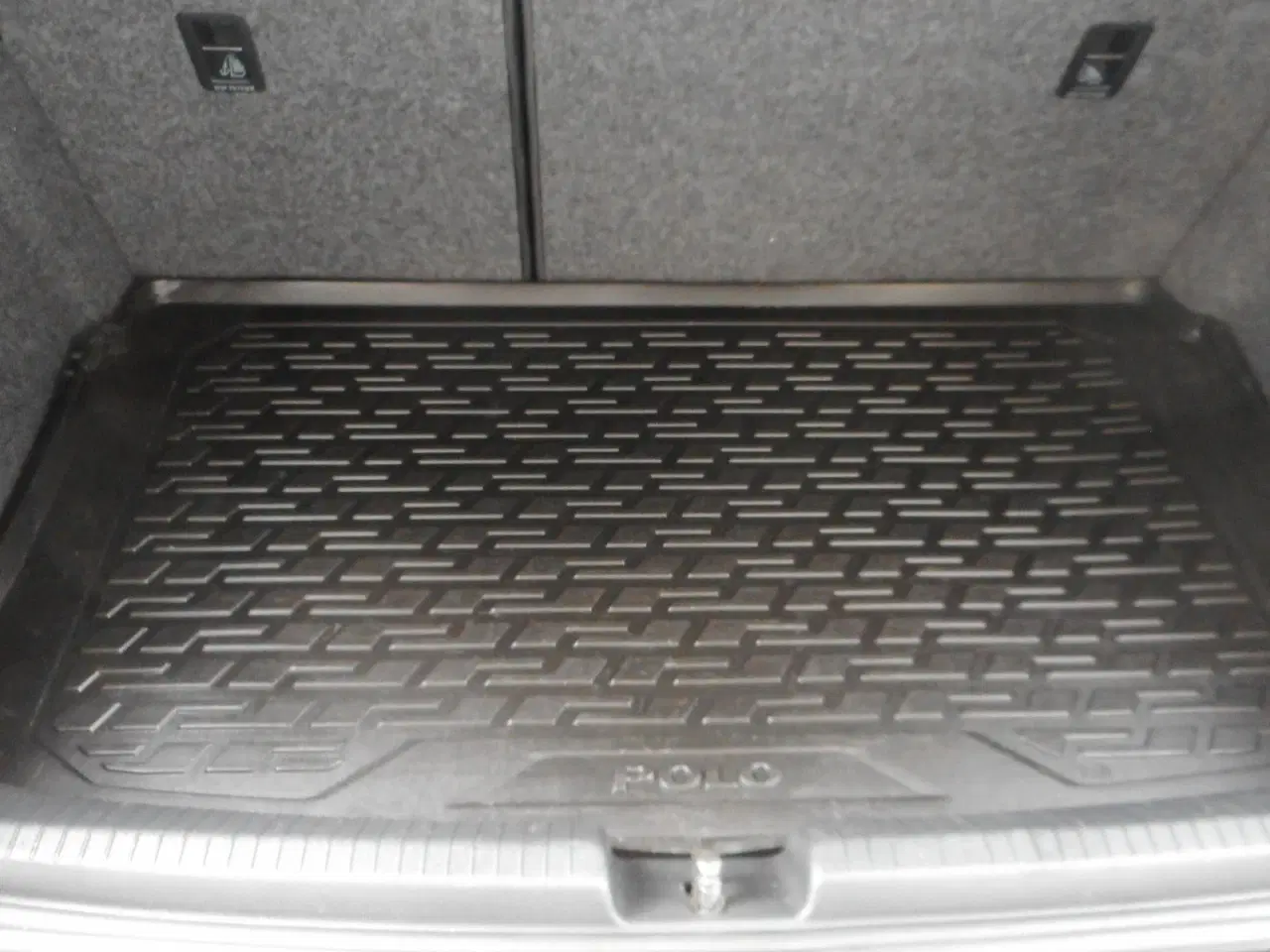 Billede 14 - VW Polo 1,6 TDi 95 Highline DSG