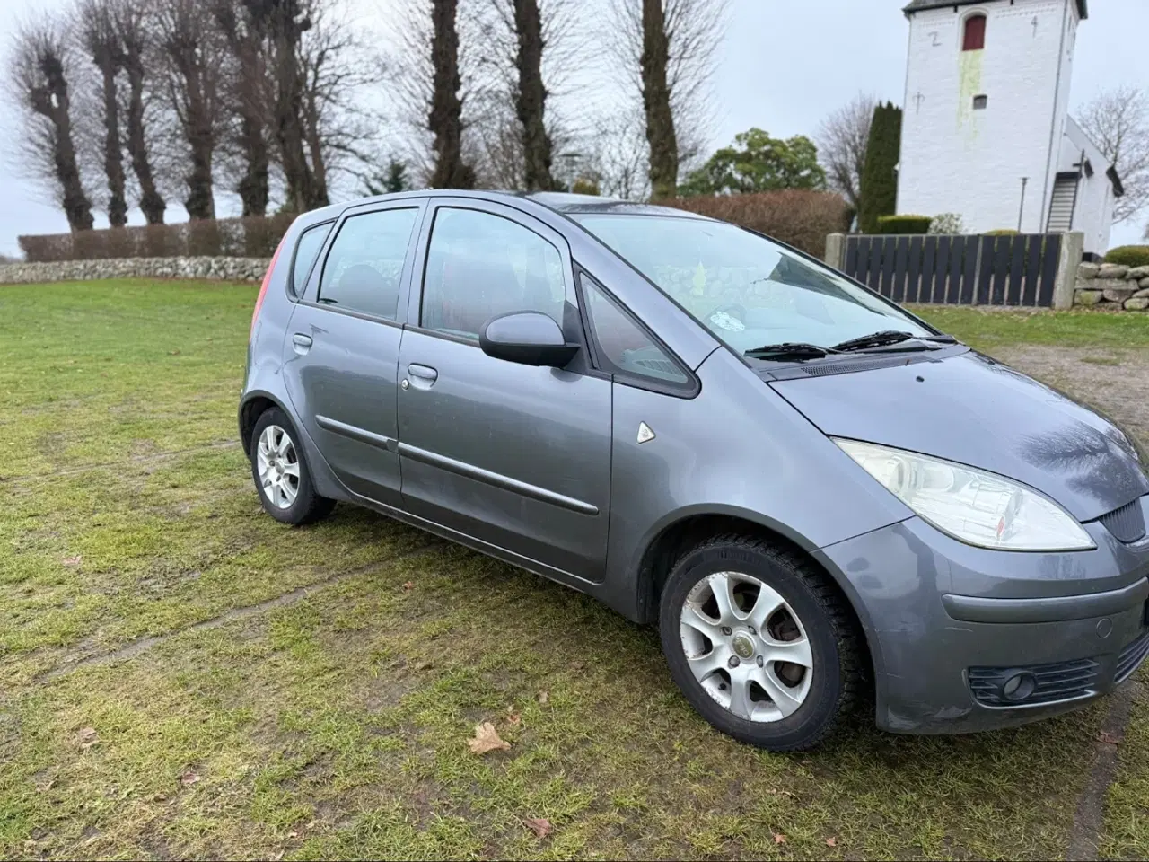 Billede 2 - Mitsubishi Colt 1.5