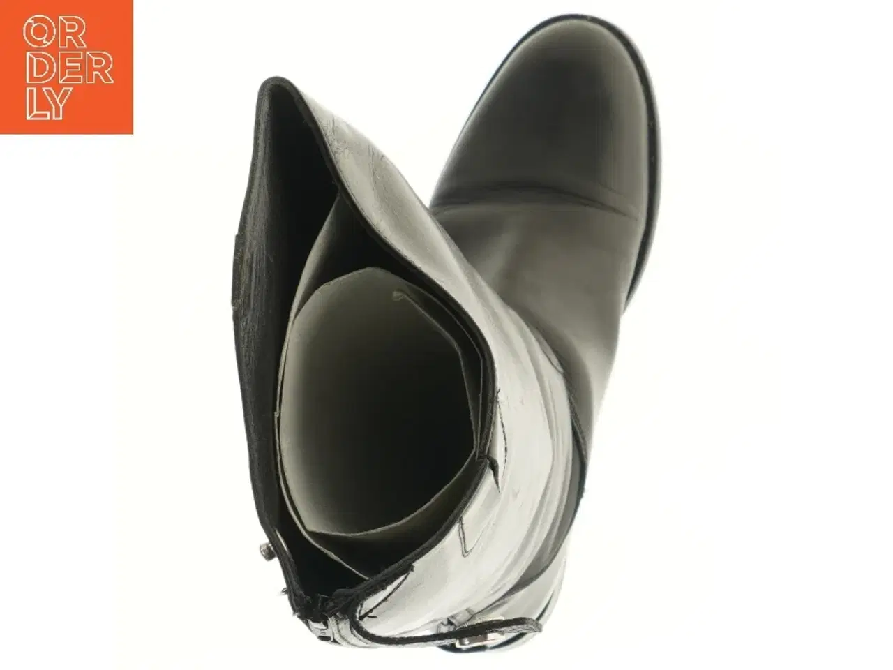 Billede 2 - Dame ridestøvler fra Ilse Jacobsen (str. 40 )