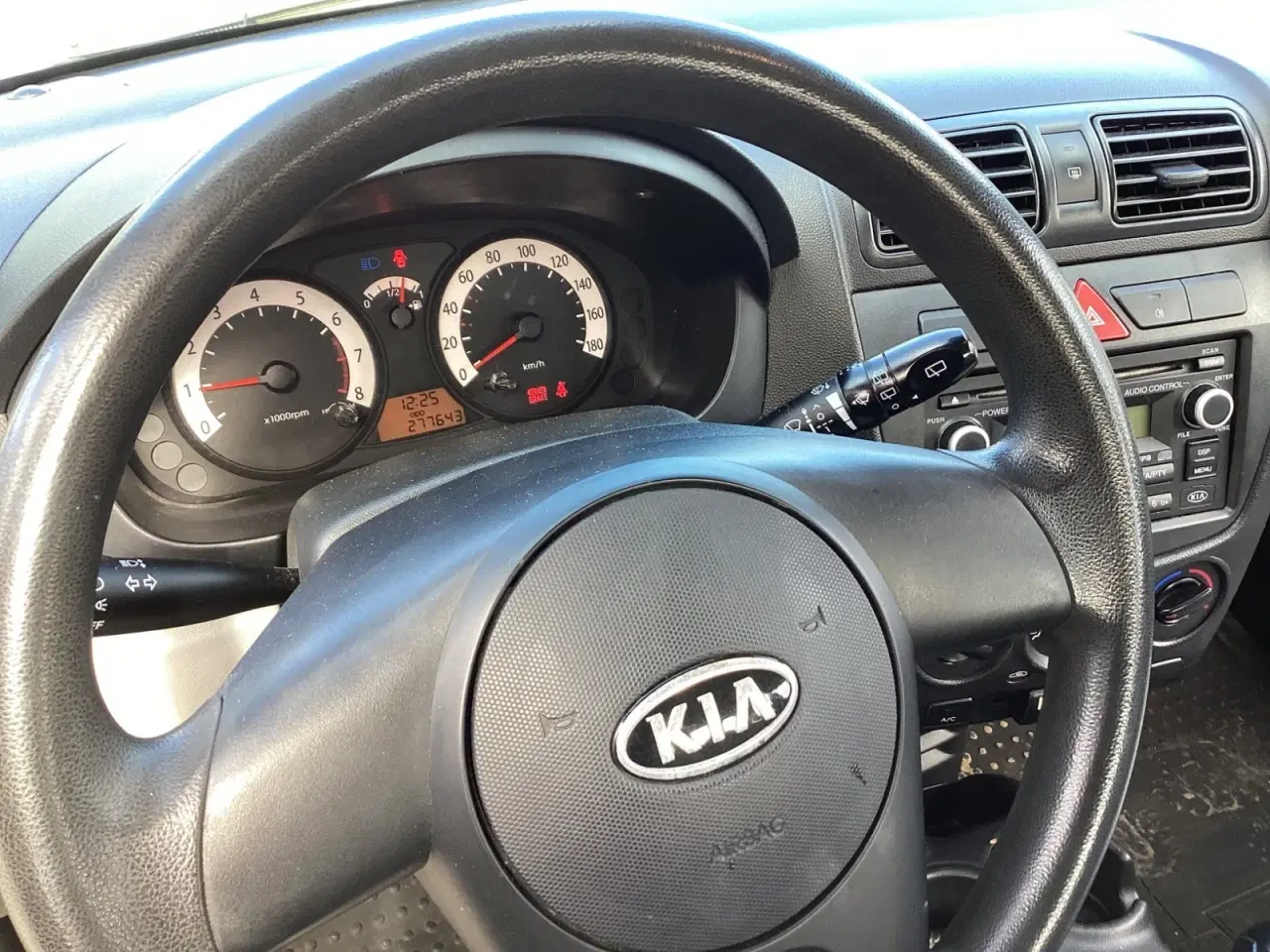 Billede 8 - Kia Picanto 1,1 Pure