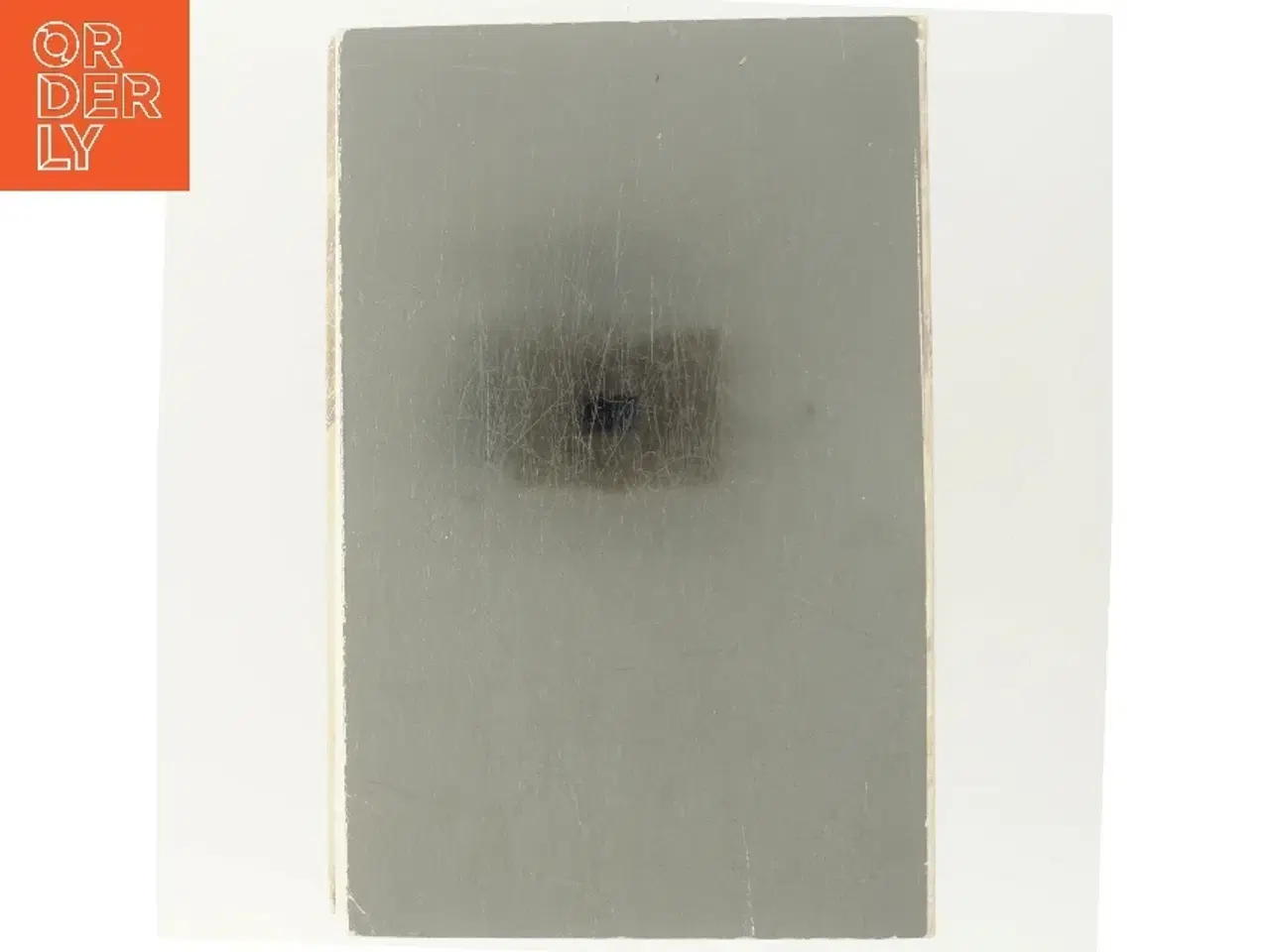 Billede 3 - Morbertræet af Iboja Wandall-Holm (Bog)