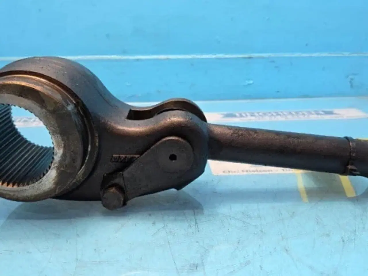 Billede 11 - Fiat F130DT Løftearm Plejlstang 5153530