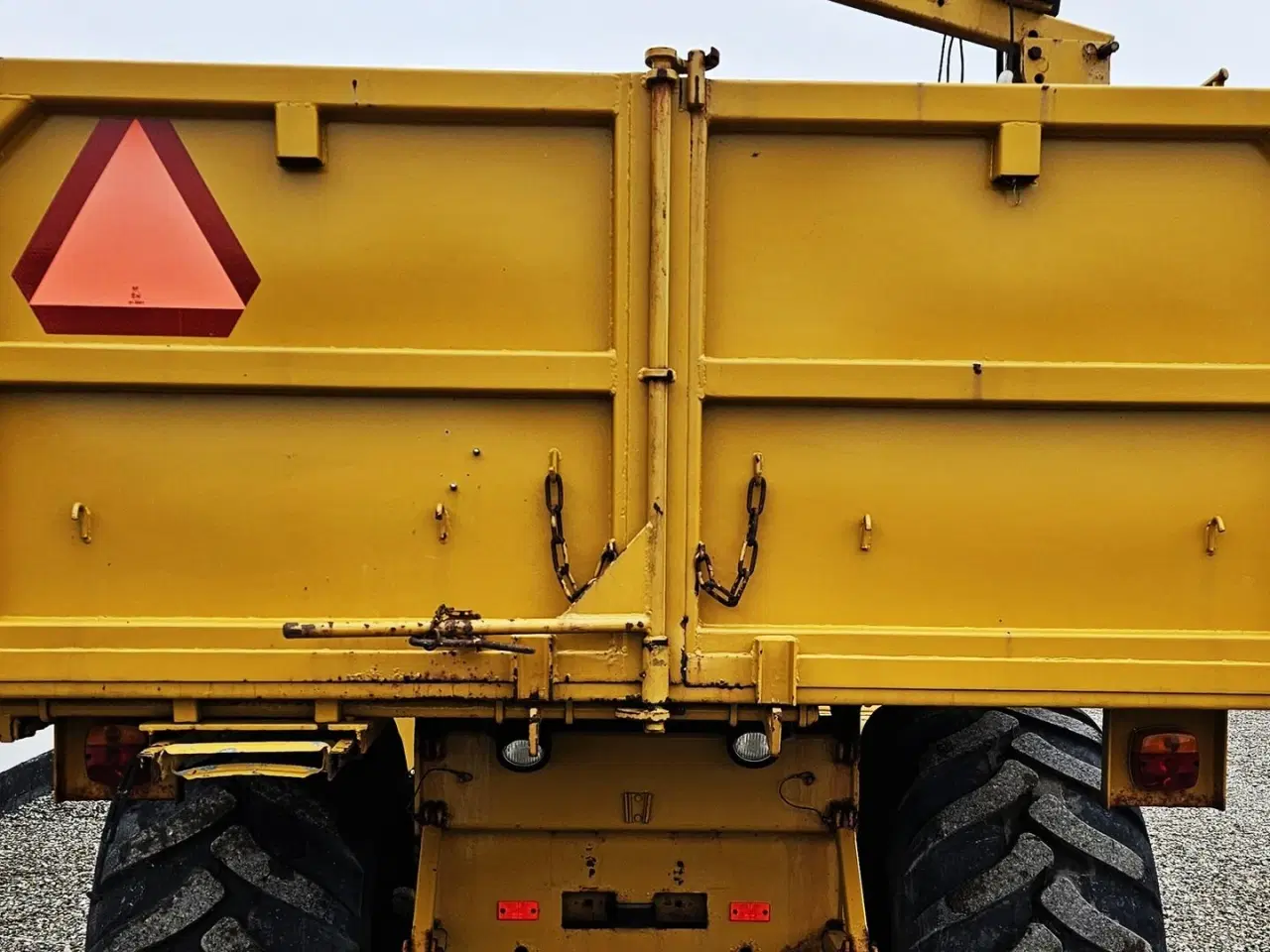 Billede 6 - Hydrema 912D / KUN 4300 TIMER / 2 stk lad medfølger