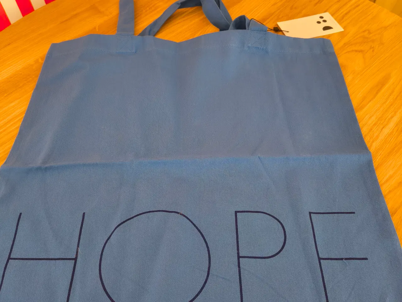 Billede 4 - Design Letters shopper