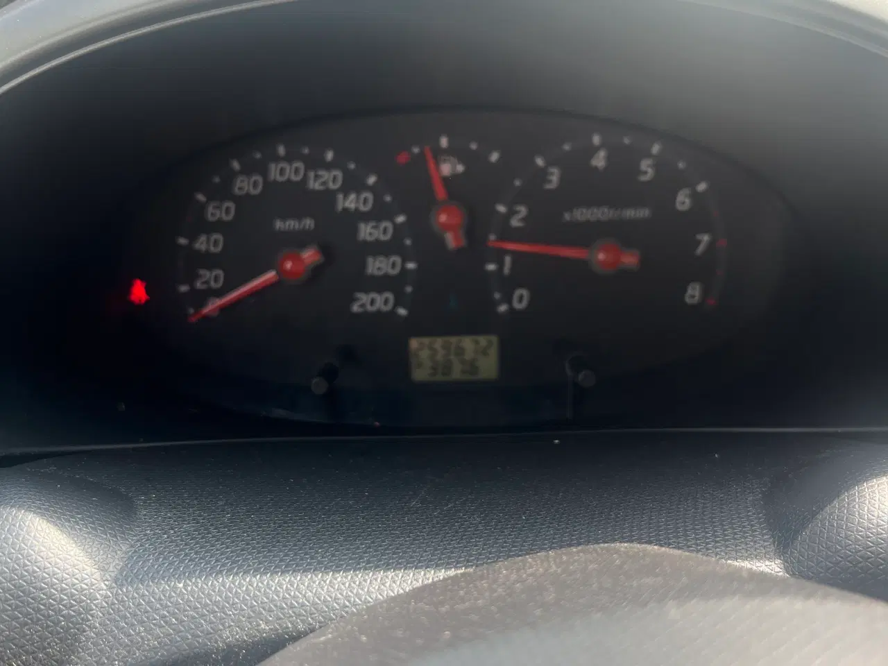 Billede 5 - Nissan Micra