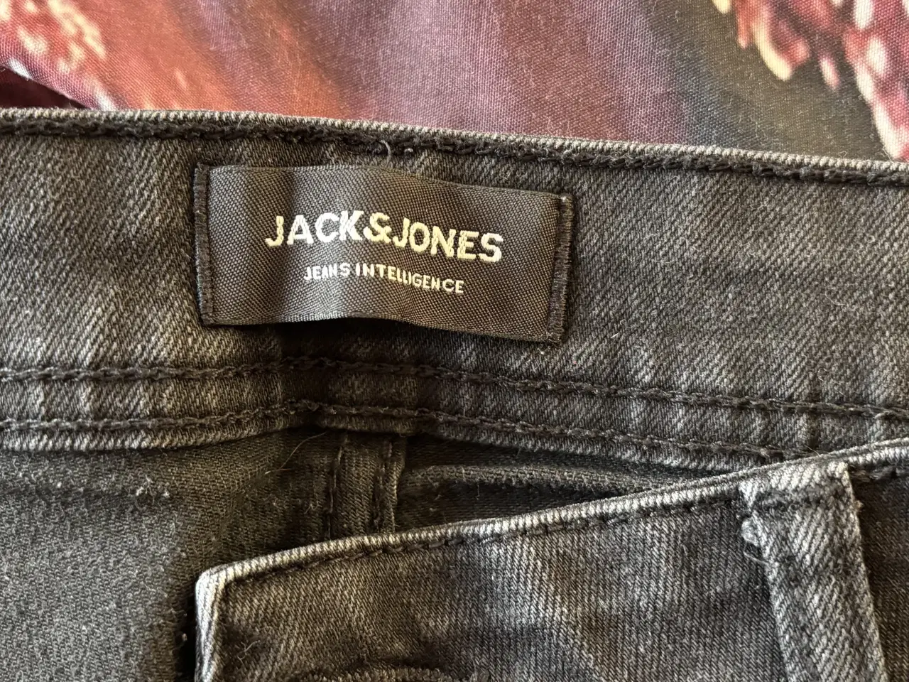 Billede 3 - Jack & Jones jeans 